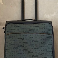 CERUTTI スーツケース キャリーバッグ キャリーケース ソ...