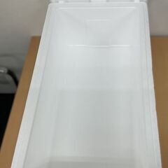 発泡スチロール BOX F-420 2個セット 【在庫：5セット(10個)】の画像