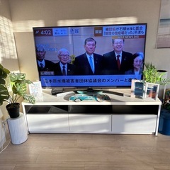 液晶テレビ