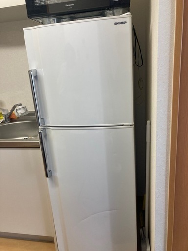 冷蔵庫