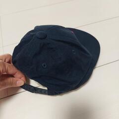 Hot Biscuits  ホットビスケット 子ども用 帽子　Sサイズの画像