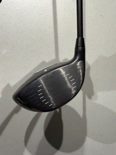 PXG　ドライバー