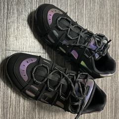 フィラ FILA スニーカー メンズ FILA BARRICAD...