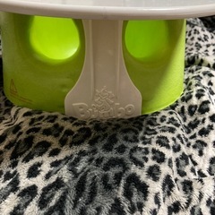 Bumbo の画像
