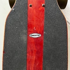 93 SMUUTH ロングボード スケボー 札幌市西区 山の手 モノココ