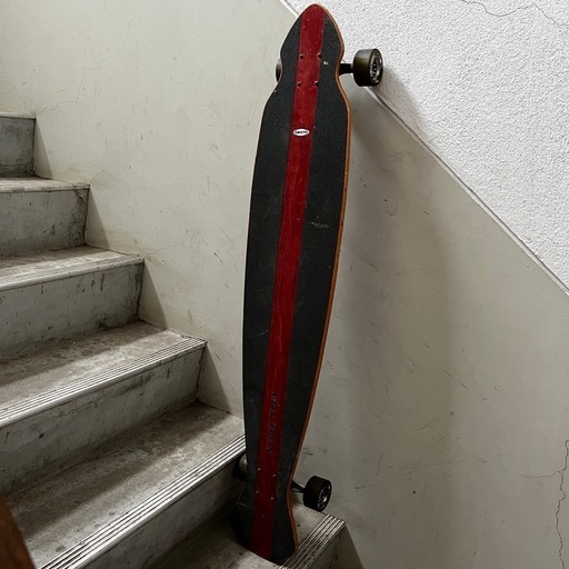 Smuuth スケートボード ロングボード Smuuth スケートボード ロングボード