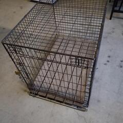 ペット輸送箱　飼育にも
