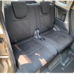 レガリア　シートカバー　【スズキ　パレットSW 】新品未使用の画像