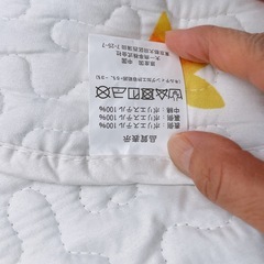 ラグの画像