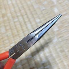 🛠️フジ矢　ロングラジオペンチNO-380　170mmの画像