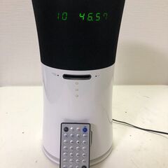 JVC コンパクトコンポーネントシステム NX-SA5 通電確認...