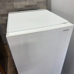 2018年製　日立　154L 2ドア冷蔵庫　RL-154JA