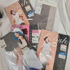 新品✨ストッキング　5セット　まとめ売り