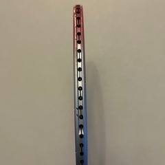 ヨネックス　バドミントン　ラケット　ナノスピード3000 の画像
