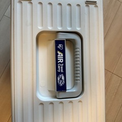 アイリスオーヤマ　エアートラベルキャリーの画像