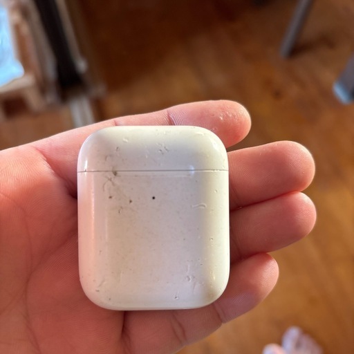 その他 AirPods