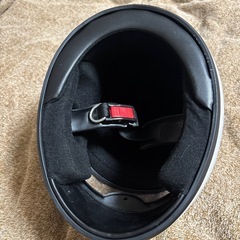 フルフェイス　ヘルメットの画像
