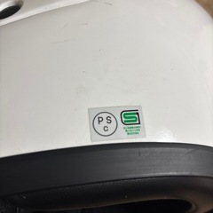 フルフェイス　ヘルメットの画像