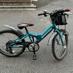 ☆未開封☆電動自転車 E-RUNs モペットタイプ 16インチ 折りたたみ自転車ブラック (りり) 勝どきの電動アシスト自転車 の中古あげます・譲ります｜ジモティーで不用品の処分