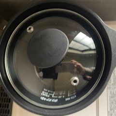 Paloma PA-370WHA プロパンガス　コンロの画像