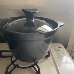 Paloma PA-370WHA プロパンガス　コンロの画像