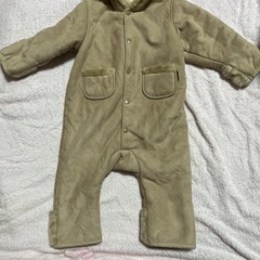 comme ca ism ベビー　子供　70 80の画像