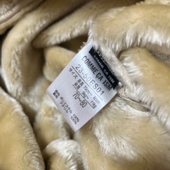 comme ca ism ベビー　子供　70 80の画像