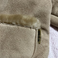 comme ca ism ベビー　子供　70 80の画像