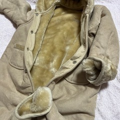 comme ca ism ベビー　子供　70 80の画像