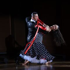 社交ダンスサークル（木曜日15:00-17:00）