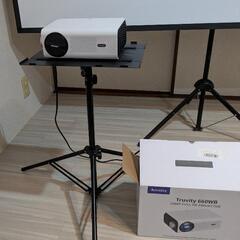 決まりました]ホームシアターセットの画像