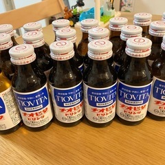 商談中　チオビタドリンク　100ml×19本