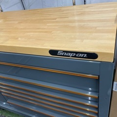 Snap-on スナップオン　ロールキャビネットの画像