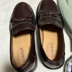 小学校卒業式で着た服靴付き150
の画像