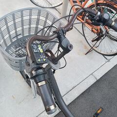 1/10追記あり※必須！ブリジストンbikke　現金支払い可の画像