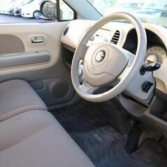 【自社ローン】 MRワゴンWit リミテッド ！【 独自審査の提...