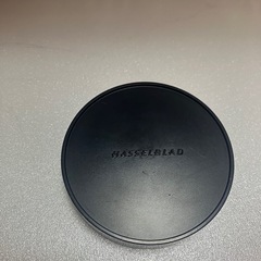 美品✨ハッセルブラッド・レンズリアキャップ
