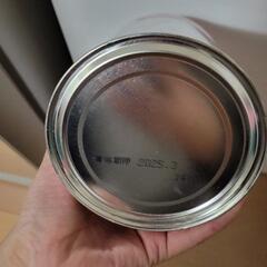 ハイハイ300g缶の画像