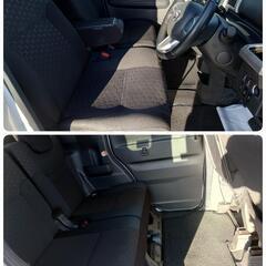 ウェイク Gターボ レジャーED SA2 ナビ バックカメラ 車検付き 埼玉県 久喜市の画像