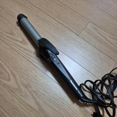 ヘアアイロン