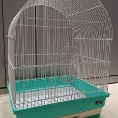 GBバードケージ(鳥かご)　プロフィールをご確認くださいの画像