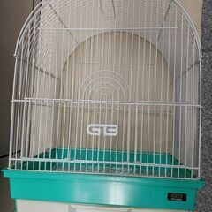GBバードケージ(鳥かご)　プロフィールをご確認ください