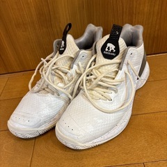 エゴザル　バッシュ 28.5cm