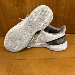 エゴザル　バッシュ 28.5cmの画像