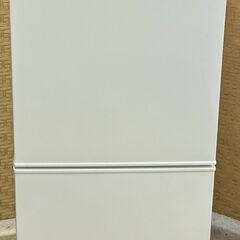 ニトリ 冷蔵庫 冷凍冷蔵庫 2ドア NTR-140WH 2022年 リサイクルショップ札幌 買取本舗 西野店