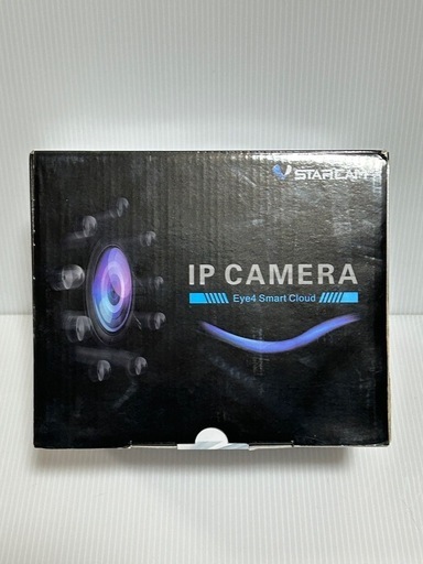 IPカメラ　防犯　見守りに
