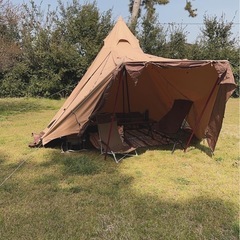 キャンプ友達🏕 - 友達