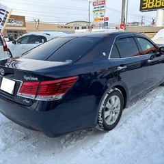 美車‼️21系クラウンロイヤルサルーンi-for 4WD‼️の画像