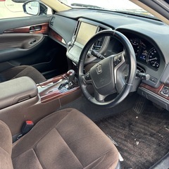 美車‼️21系クラウンロイヤルサルーンi-for 4WD‼️の画像