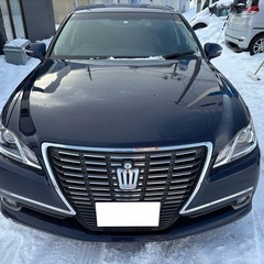 美車‼️21系クラウンロイヤルサルーンi-for 4WD‼️の画像